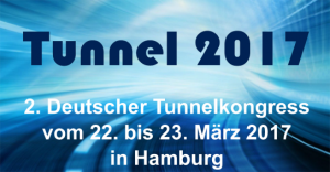 Read more about the article 2. Deutscher Tunnelkongress