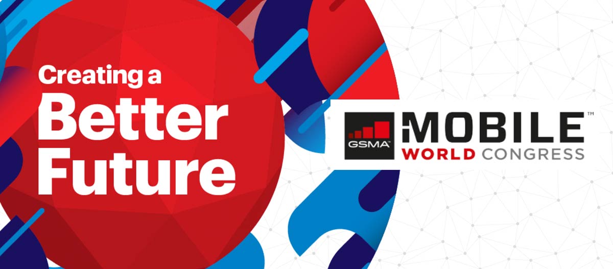 You are currently viewing Mobile World Congress 2018