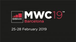 Read more about the article Mobile World Congress – MWC 19