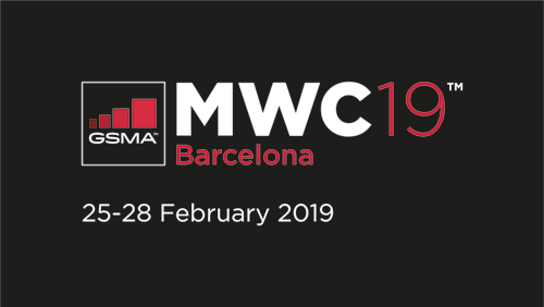 You are currently viewing Mobile World Congress – MWC 19