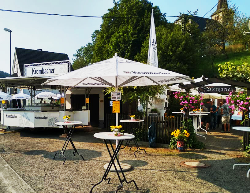 You are currently viewing OPEN AIR Gottesdienst – Liveübertragung aus Elsoff  (25.08.2019)