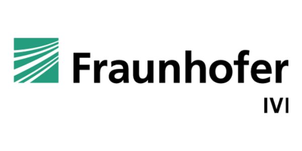 Fraunhofer IVI Logo